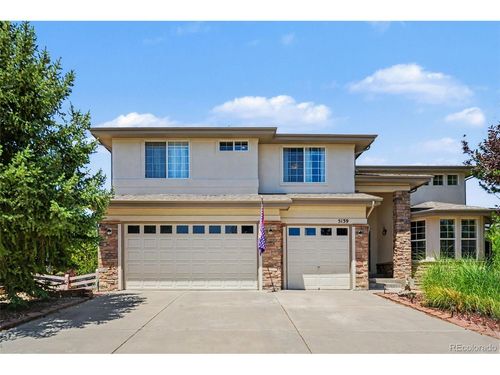 5139 Streambed Trl, Parker, CO, 80134-5119 | Card Image