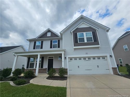 181 Pendleton St, Raeford, NC, 28376-9340 | Card Image