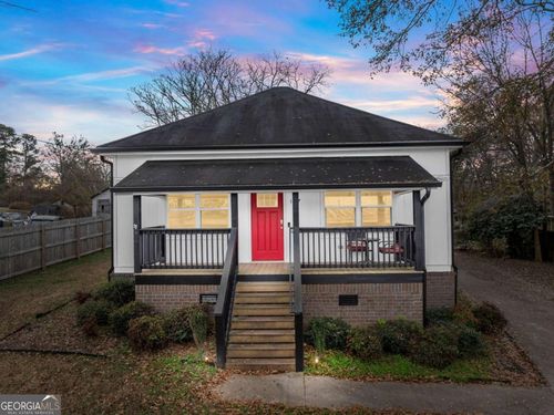 197 Peach St, Commerce, GA, 30529-2233 | Card Image