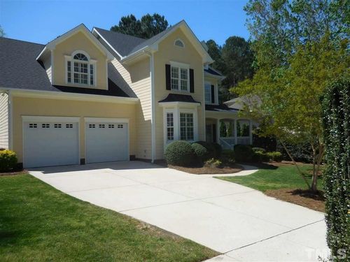 913 Hidden Jewel Ln, Wake Forest, NC, 27587-4226 | Card Image