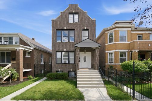 2-3115 W 54th Pl, Chicago, IL, 60632-2609 | Card Image