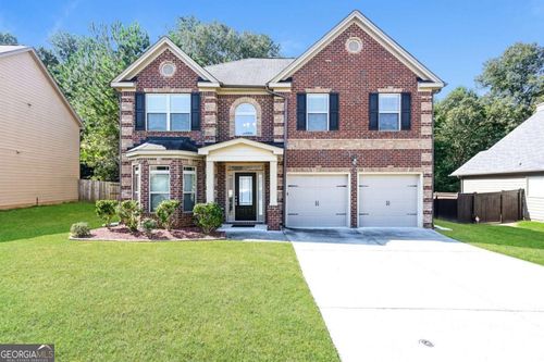 9865 Musket Ridge Cir, Jonesboro, GA, 30238-6710 | Card Image