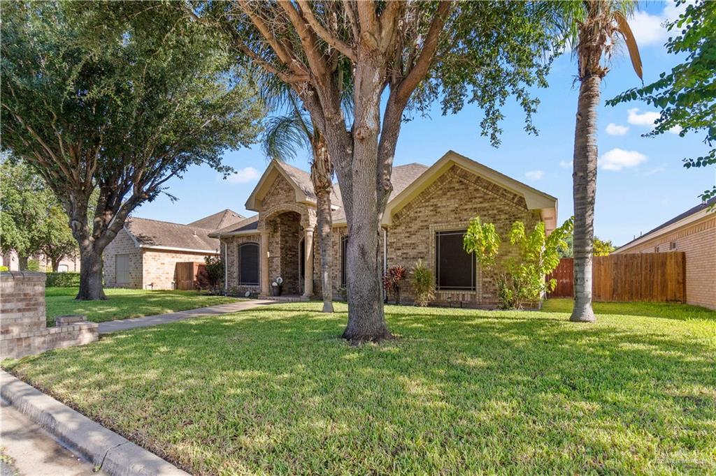 Residential in McAllen 4