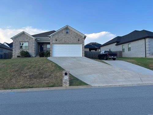 9138 Cliffside Dr, Sherwood, AR, 72120-2630 | Card Image