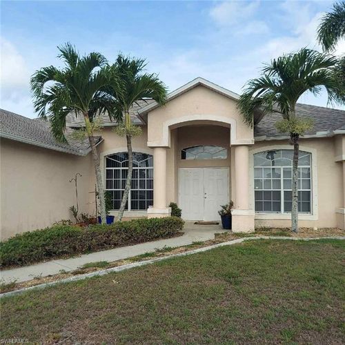 1804 El Dorado Blvd N, Cape Coral, FL, 33993-4902 | Card Image