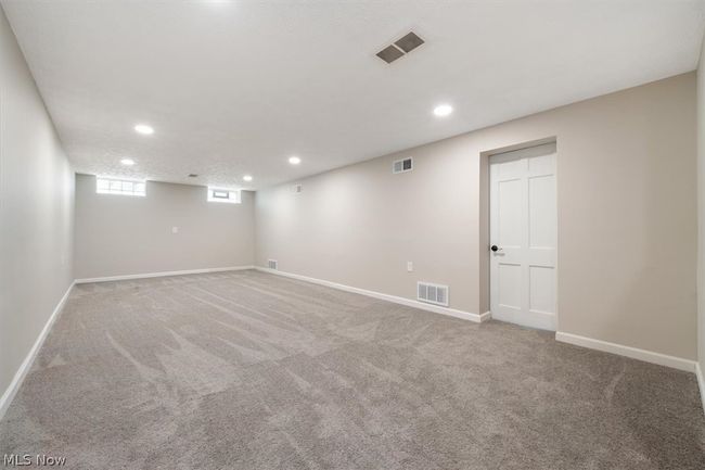 Partially Finished Basement | Image 34