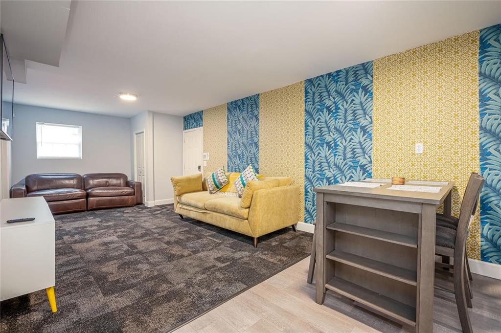 Residential in Atlanta 4