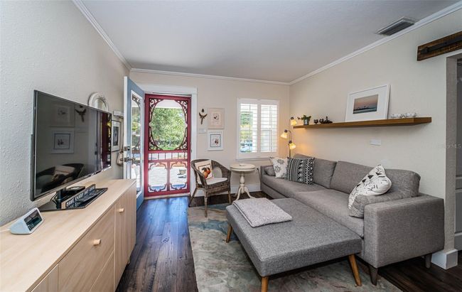 1768 Douglas Ave, House other with 2 bedrooms, 2 bathrooms and null parking in DUNEDIN FL | Image 7