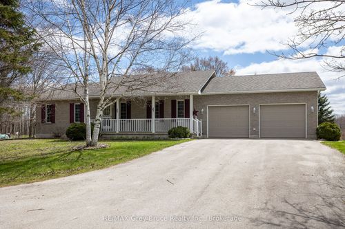 258913 Gordon Sutherland Parkway, Georgian Bluffs, ON, N4K0G3 | Card Image