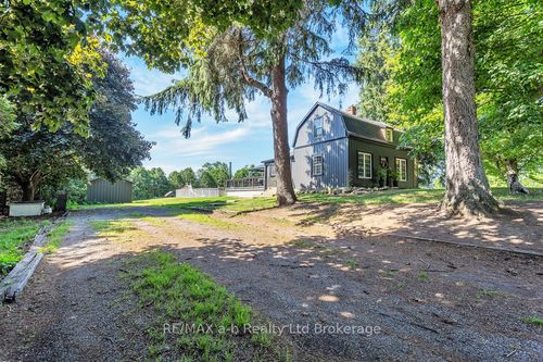 289 9th Concession Rd, Brant, ON, N0E1E0 | Card Image