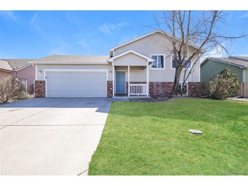 406 E 28th Street Dr, Greeley, CO, 80631-1228 | Card Image