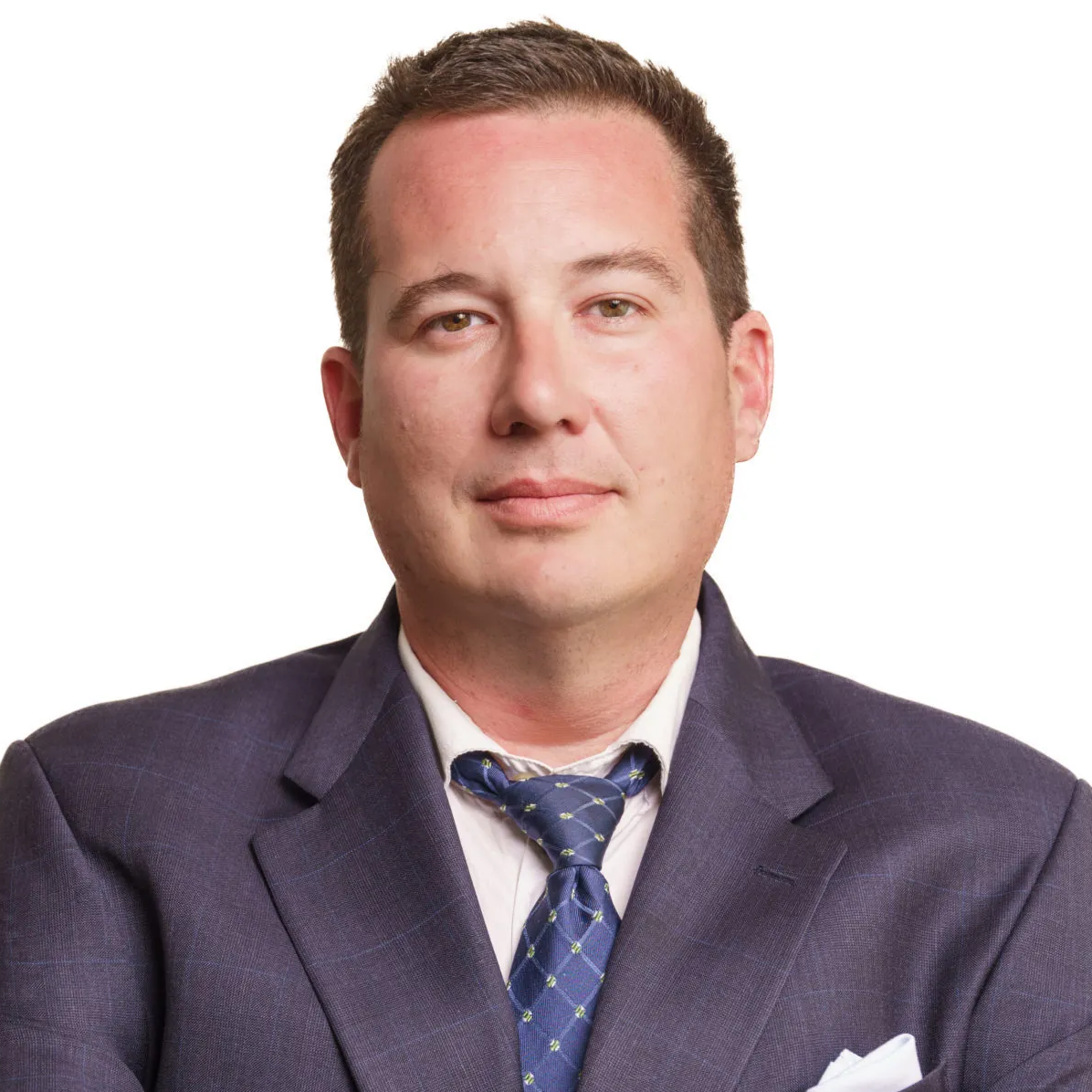Jason Bethurum