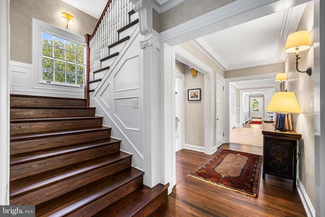 7506 Lhirondelle Club Rd, House other with 5 bedrooms, 8 bathrooms and null parking in TOWSON MD | Image 9