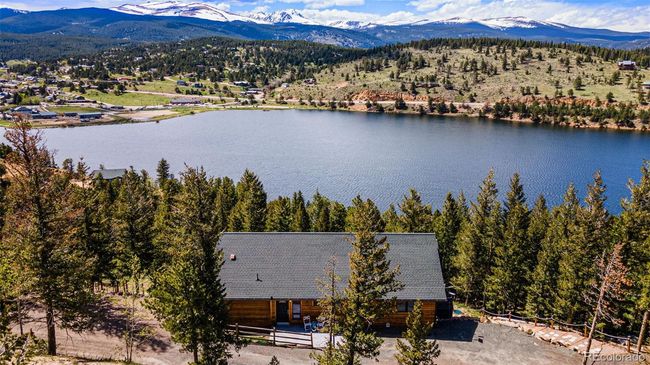 Barker Reservoir | Image 39