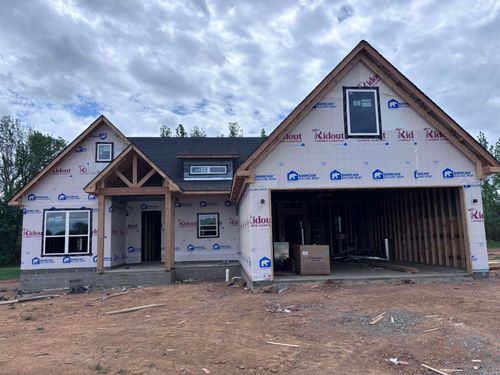 33 Libra Lane, Ward, AR, 72176 | Card Image