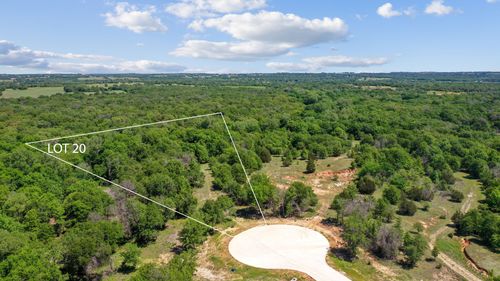 3056 Creekwood Ter, Poolville, TX, 76487-4301 | Card Image