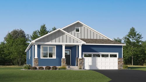 4342 132nd Ave Ne, Blaine, MN, 55449 | Card Image