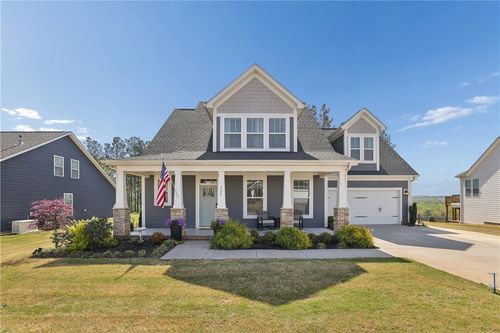 135 Ridgeline Row, Central, SC, 29630-9343 | Card Image