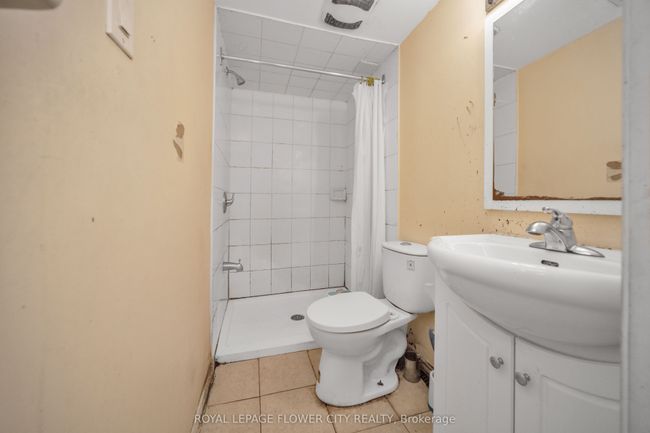 33 Fiddleneck Cres, House other with 4 bedrooms, 4 bathrooms and 4 parking in Brampton ON | Image 30