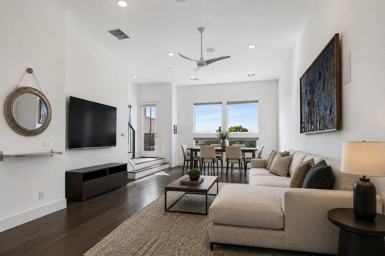 Residential in Dallas 3