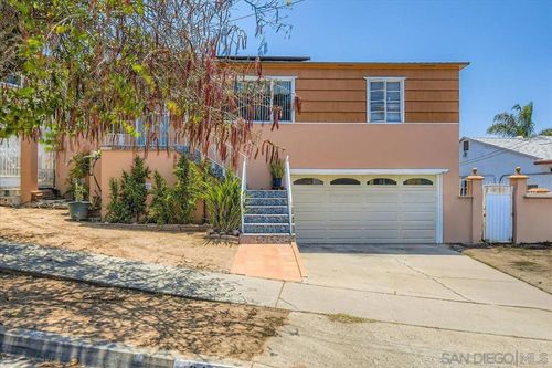 3145 Chollas Rd, San Diego, CA, 92105-4821 | Card Image