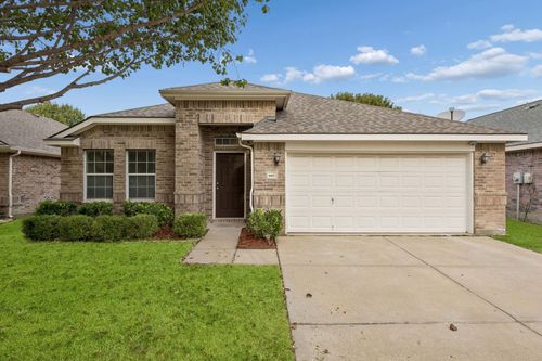 507 Cunningham Drive, Arlington, TX, 76002 | Card Image