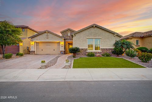 5030 S Seton Ave, Gilbert, AZ, 85298-0703 | Card Image