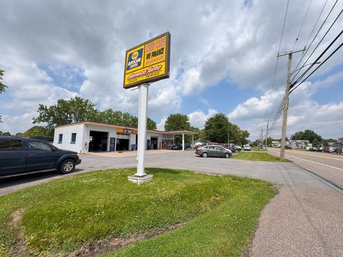 66 Fayette St, Waterloo, NY, 13165-1812 | Card Image