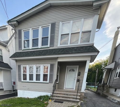 10 Glennon Pl, West Orange, NJ, 07052-5603 | Card Image
