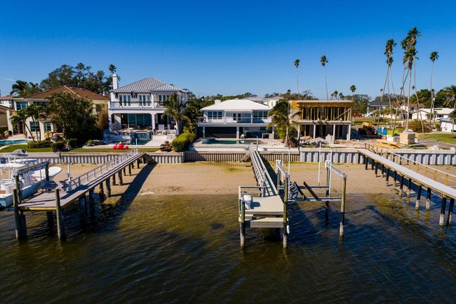 3319 Bayshore Blvd Ne, House other with 3 bedrooms, 3 bathrooms and null parking in SAINT PETERSBURG FL | Image 26