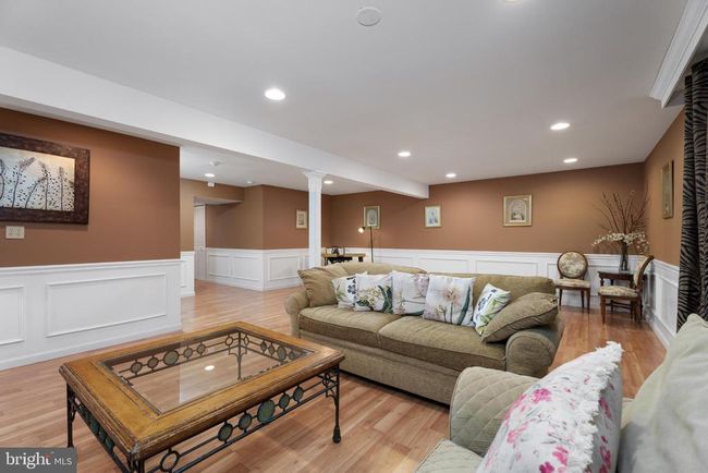 111 Saint Clair Ct, Townhouse with 3 bedrooms, 3 bathrooms and null parking in Princeton NJ | Image 27