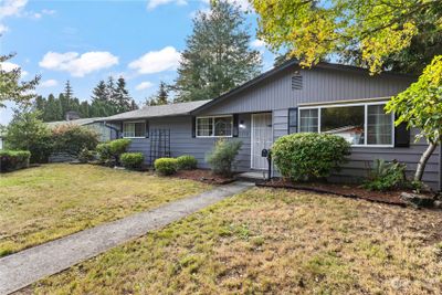 1314 S Winnifred Street, House other with 3 bedrooms, 1 bathrooms and 2 parking in Tacoma WA | Image 2