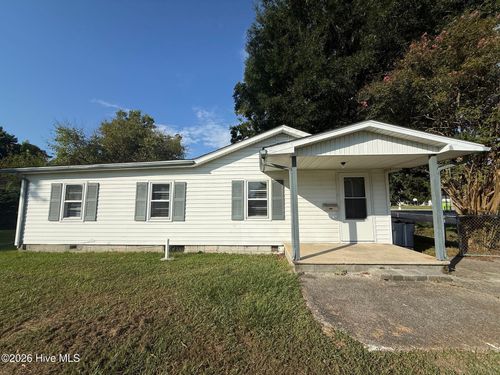 99 Market St, Jacksonville, NC, 28540-6463 | Card Image
