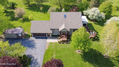 506 Nellis Rd, Fort Plain, NY, 13339-2910 | Card Image