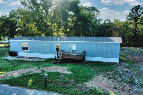 502 S Canard Street, Wetumka, OK, 74883 | Card Image