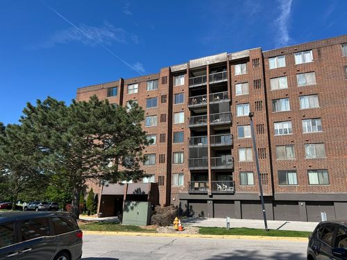338-500 Park Ave, Calumet City, IL, 60409-5033 | Card Image