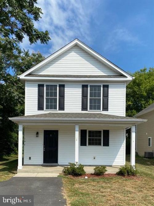 192 Bend Farm Rd, FREDERICKSBURG, VA, 22408-2331 | Card Image