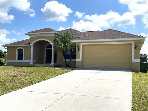 732 Bowman Ter, Port Charlotte, FL, 33953-2133 | Card Image