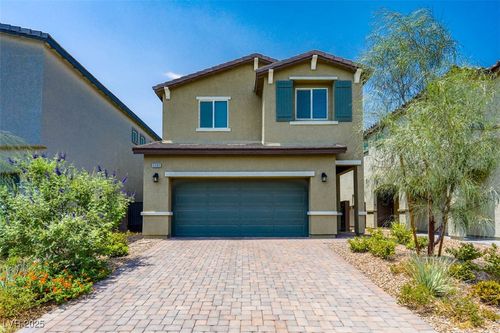 7707 Moore Creek Ln, North Las Vegas, NV, 89084-3834 | Card Image