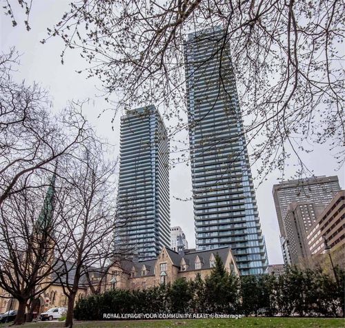 1708-1080 Bay St, Toronto, ON, M5S0A5 | Card Image