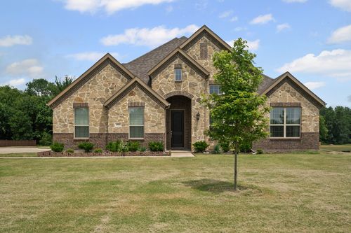 4919 Elizabeth Way, Lone Oak, TX, 75453-2356 | Card Image