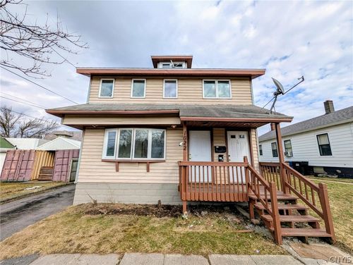 1022 Avery Ave, Syracuse, NY, 13204-1530 | Card Image