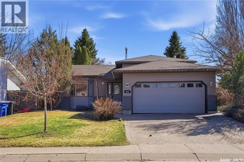 606 Hogg Cres, Saskatoon, SK, S7N3V6 | Card Image