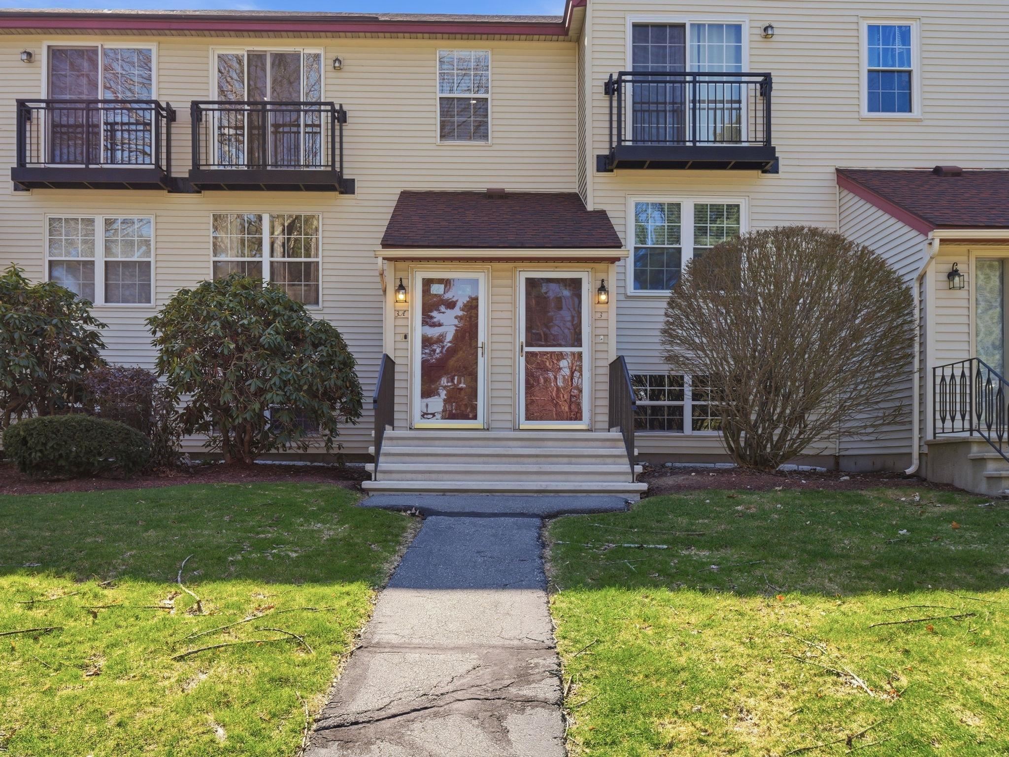 3 Arlington St, Pending in Merrimack - eXp Realty