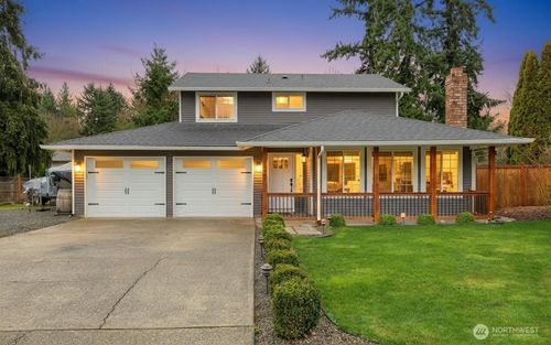 12002 151st Ave E, Puyallup, WA, 98374 | Card Image