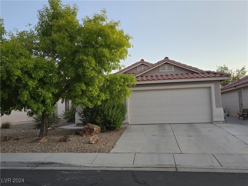 Roberta Alecia Ave, North Las Vegas, NV 89031