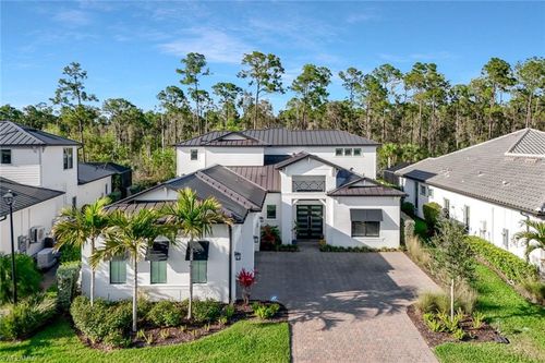 16249 Verilyn Cir, NAPLES, FL, 34110-2897 | Card Image