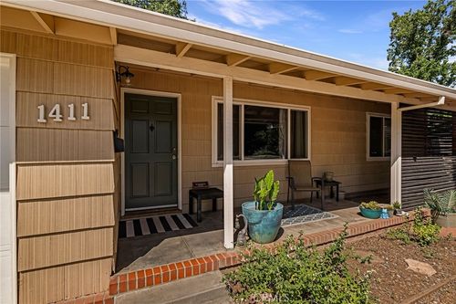 1411 Arbutus Ave, Chico, CA, 95926-2600 | Card Image