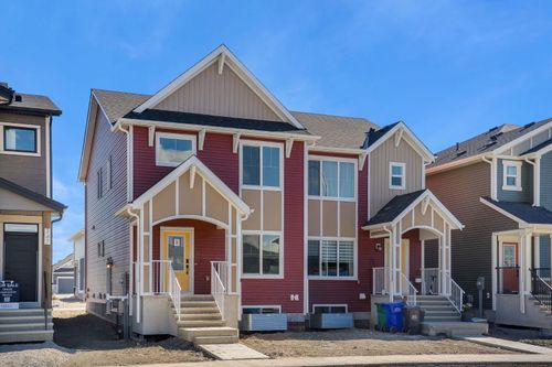 319 Fireside Dr, Cochrane, AB, T4C3H9 | Card Image