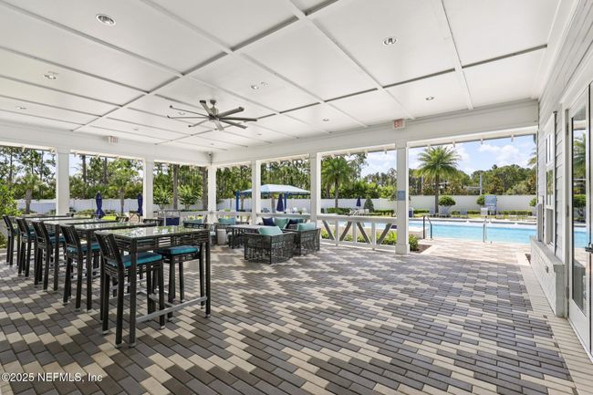 3579 Marsh Reserve Blvd, Townhouse with 3 bedrooms, 3 bathrooms and null parking in JACKSONVILLE FL | Image 43